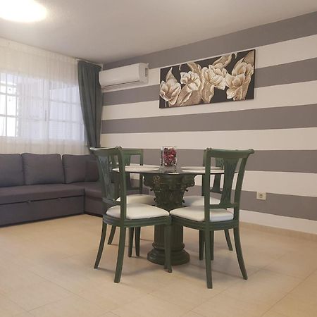 The Heights English Home Los Cristianos  Extérieur photo
