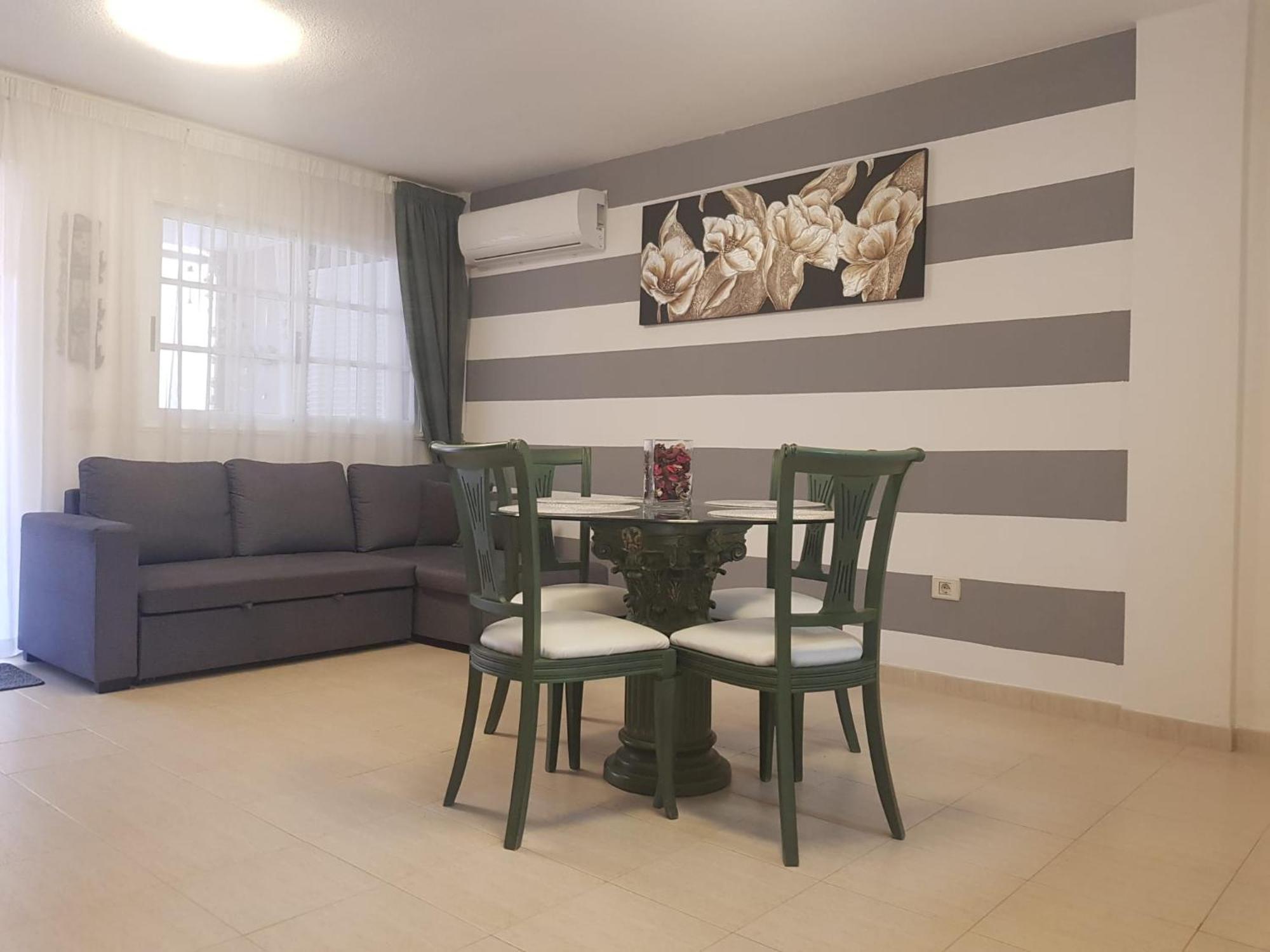 The Heights English Home Los Cristianos  Extérieur photo