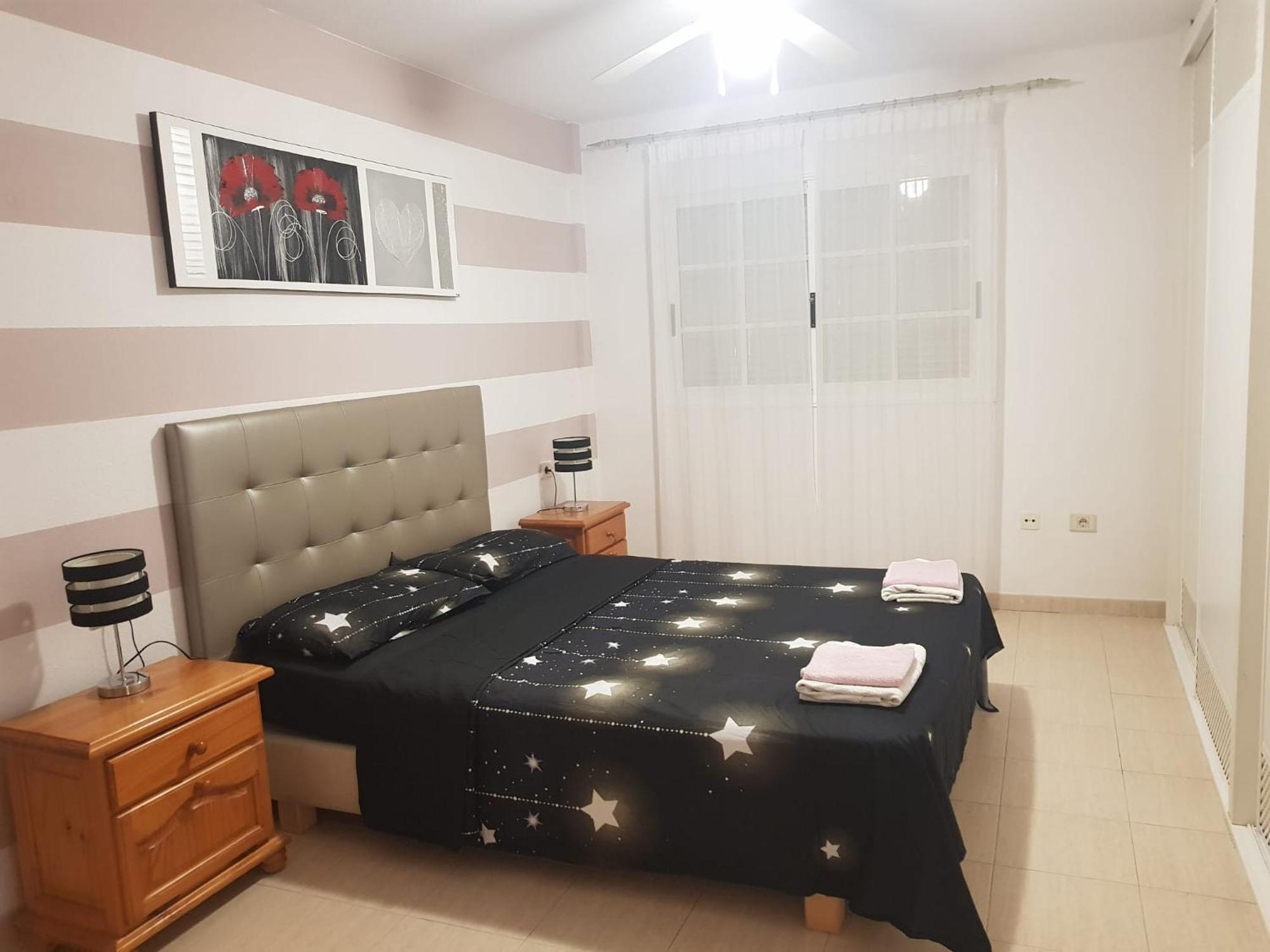 The Heights English Home Los Cristianos  Extérieur photo