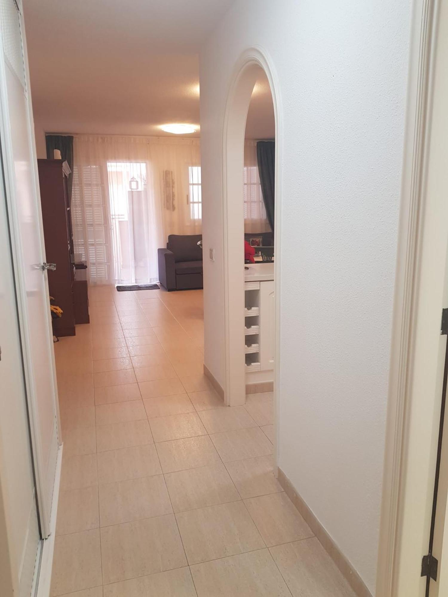 The Heights English Home Los Cristianos  Extérieur photo