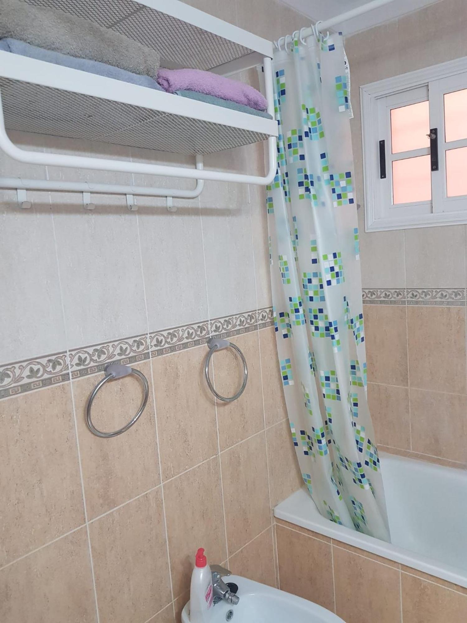 The Heights English Home Los Cristianos  Extérieur photo