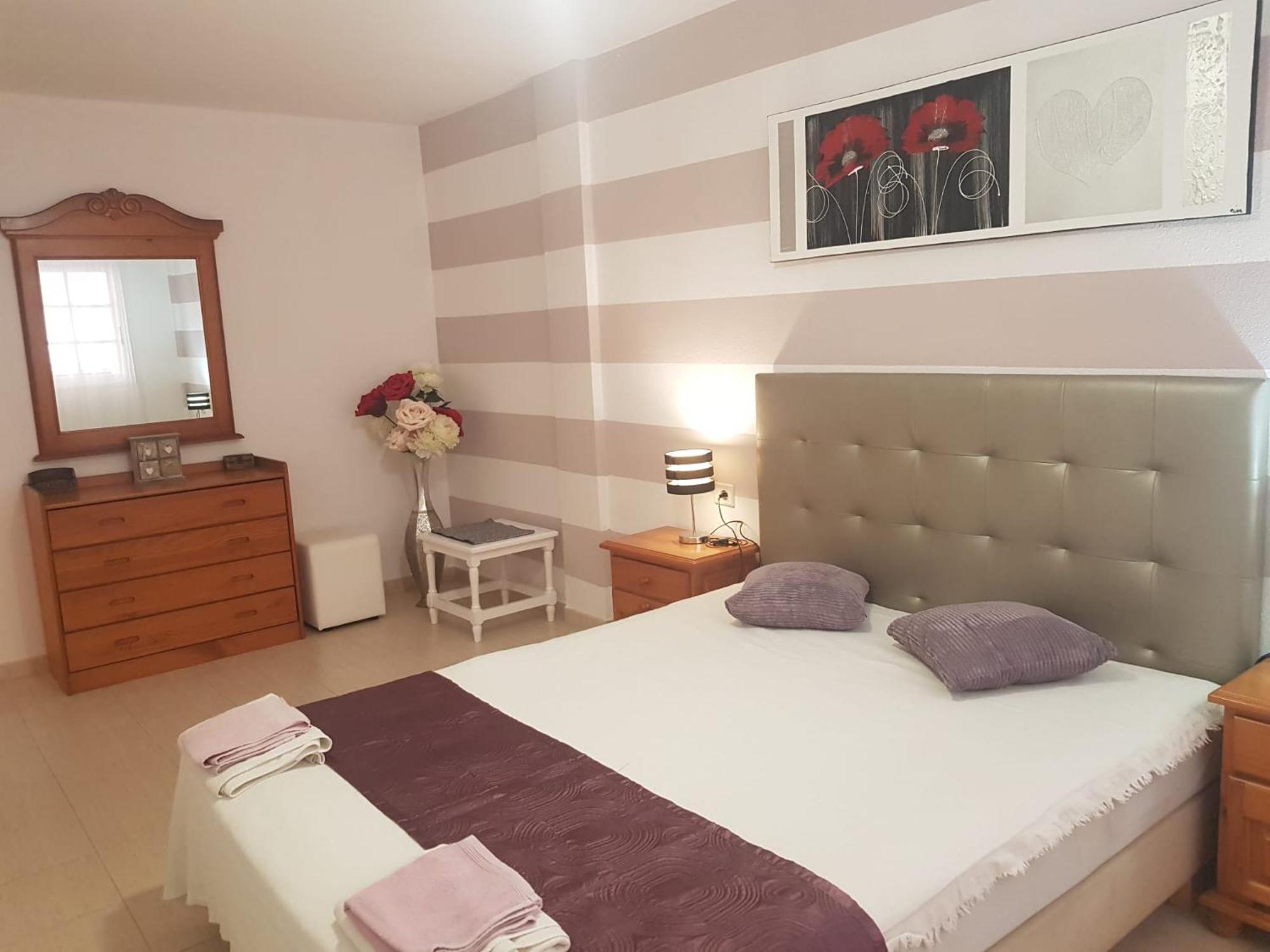 The Heights English Home Los Cristianos  Extérieur photo