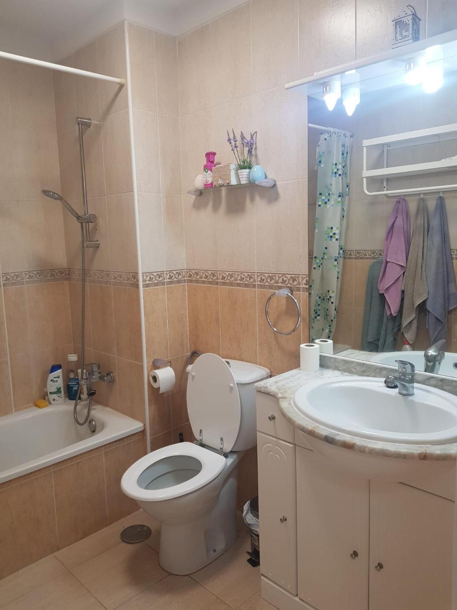 The Heights English Home Los Cristianos  Extérieur photo