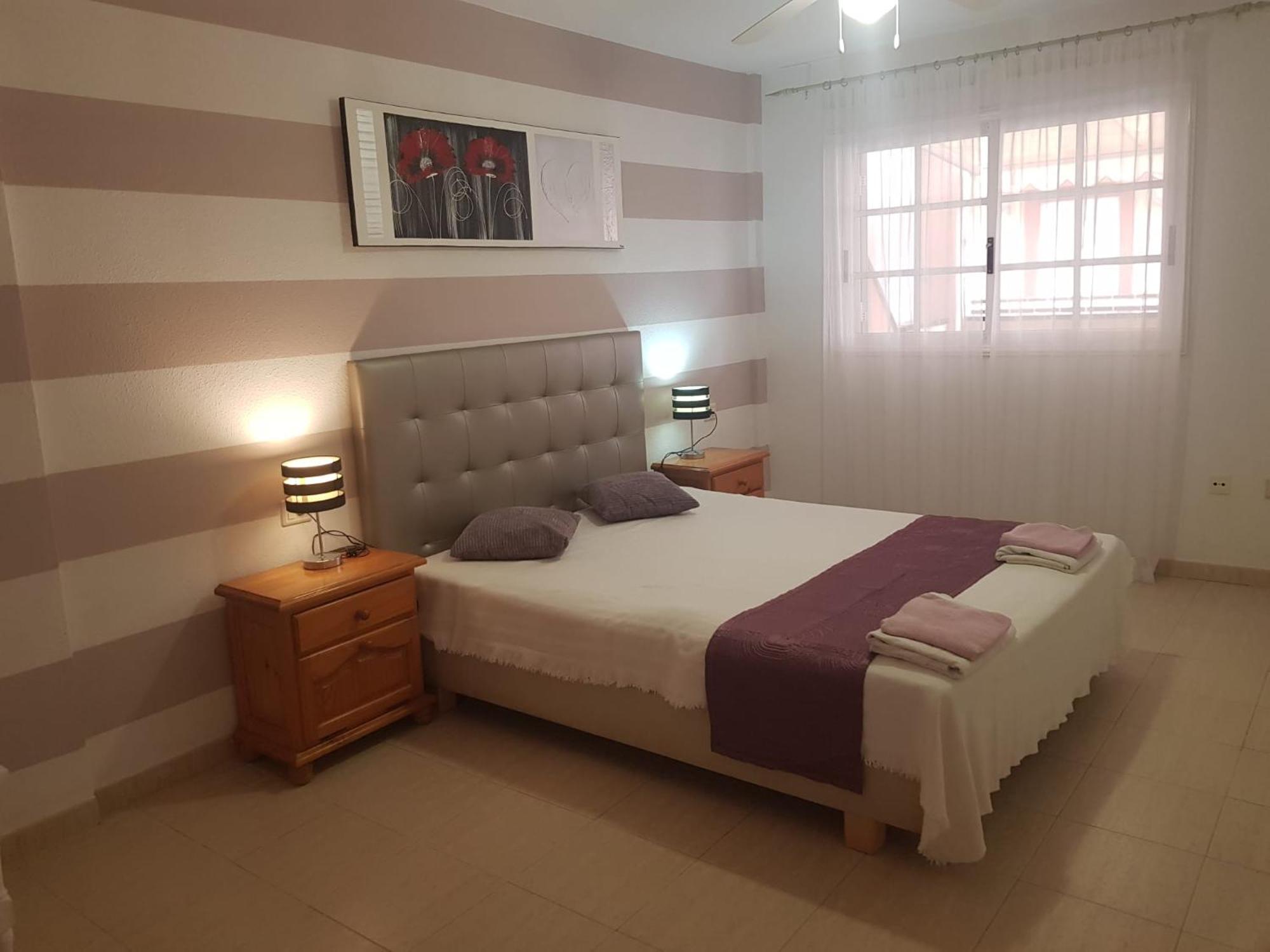 The Heights English Home Los Cristianos  Extérieur photo