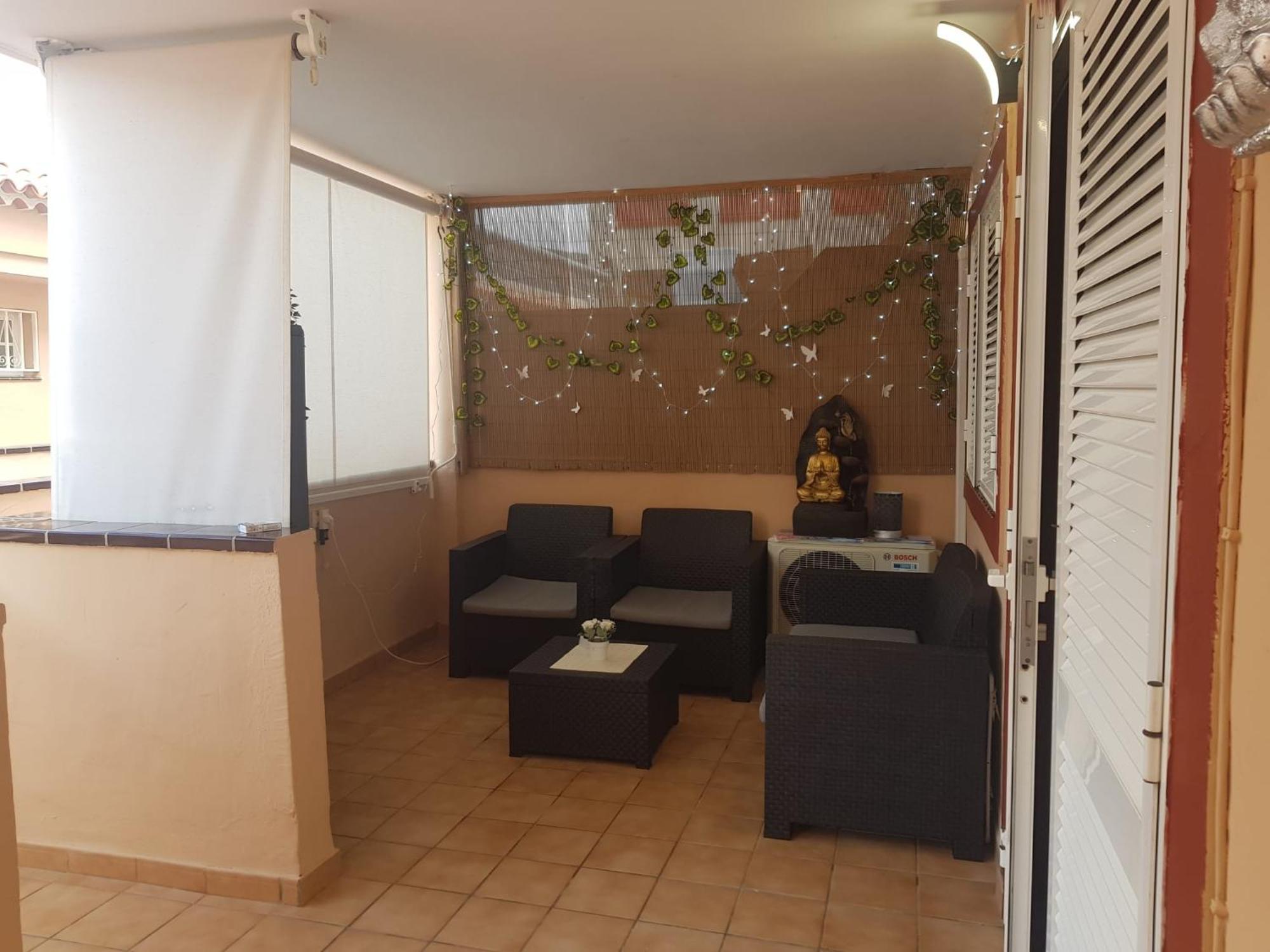 The Heights English Home Los Cristianos  Extérieur photo