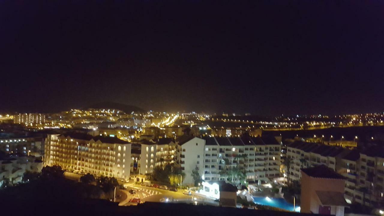 The Heights English Home Los Cristianos  Extérieur photo