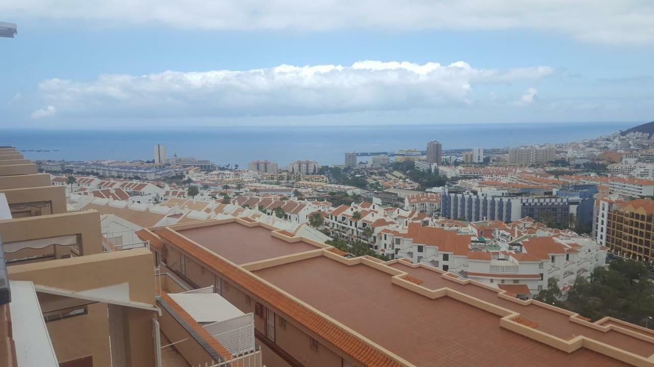 The Heights English Home Los Cristianos  Extérieur photo