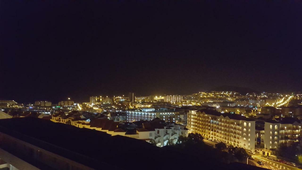 The Heights English Home Los Cristianos  Extérieur photo