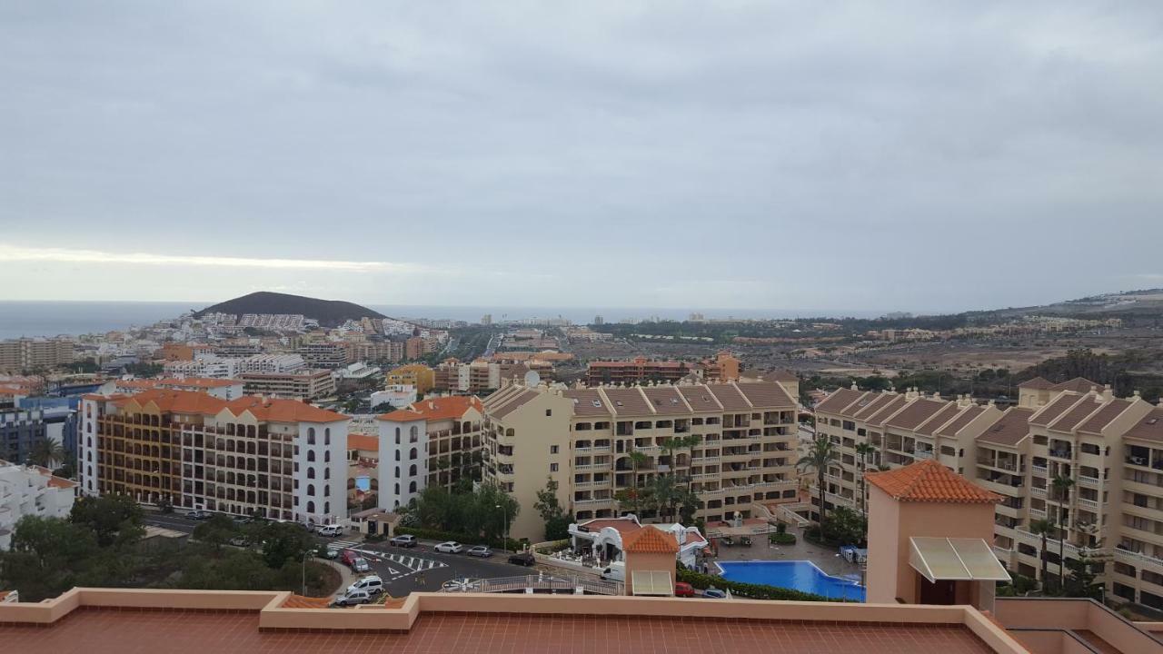 The Heights English Home Los Cristianos  Extérieur photo