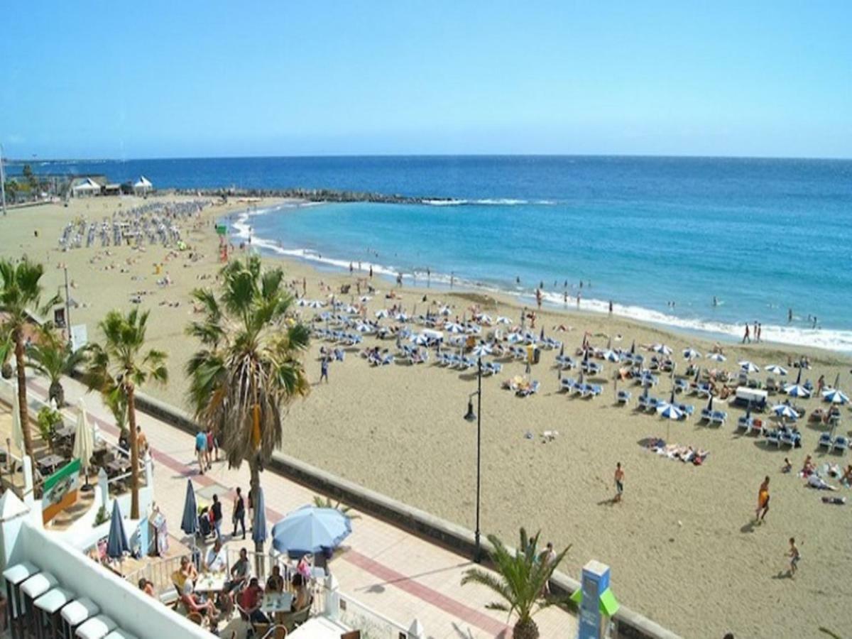 The Heights English Home Los Cristianos  Extérieur photo