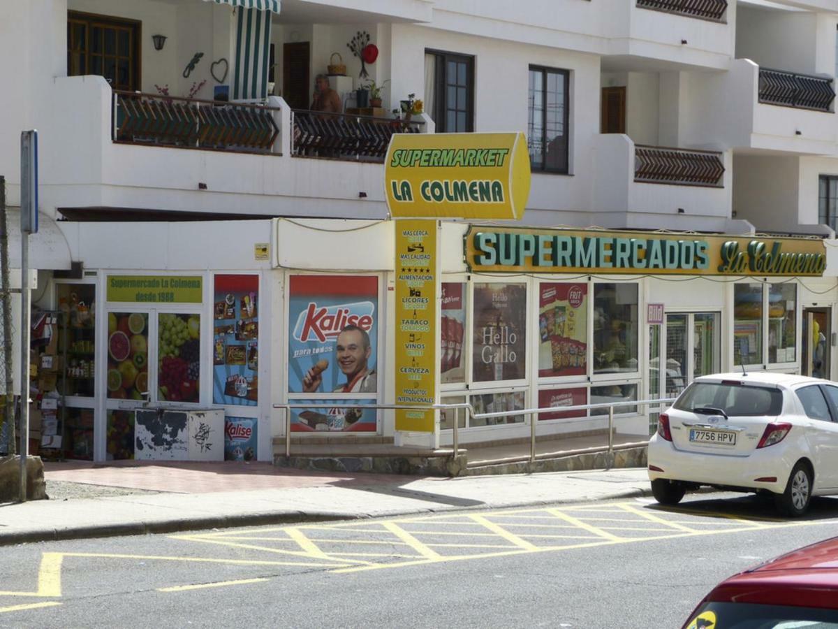 The Heights English Home Los Cristianos  Extérieur photo