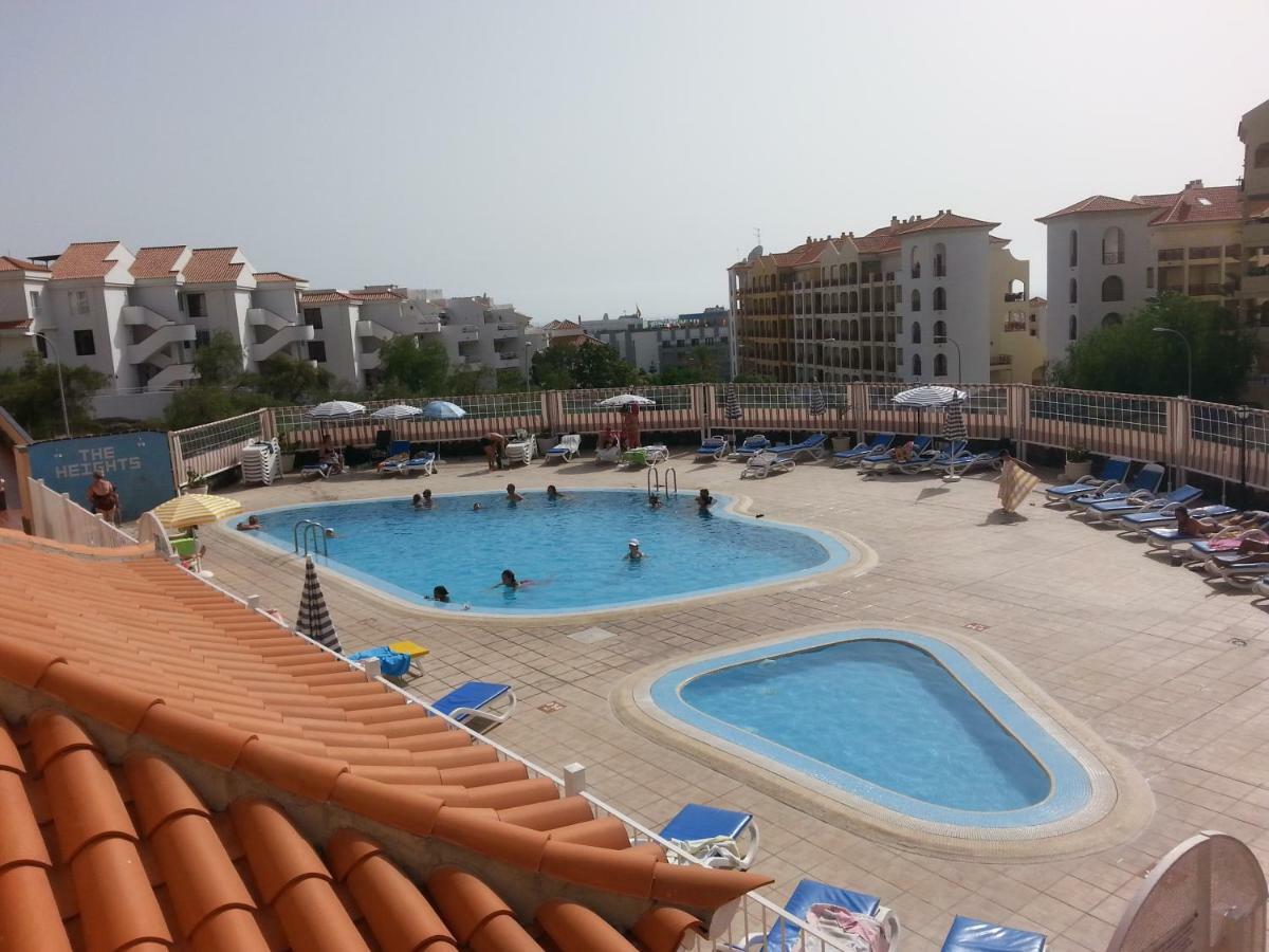 The Heights English Home Los Cristianos  Extérieur photo