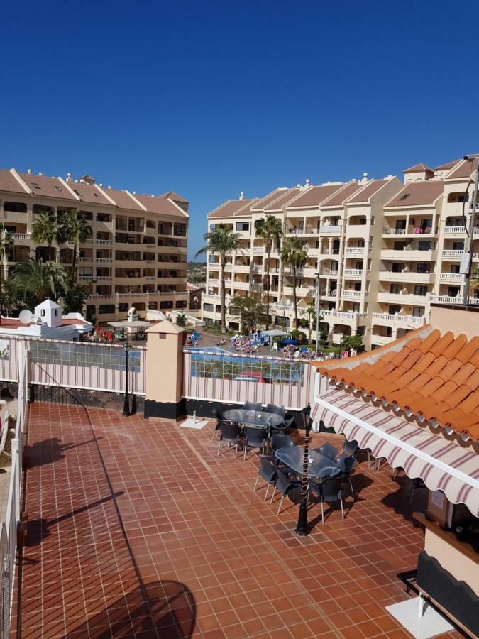 The Heights English Home Los Cristianos  Extérieur photo