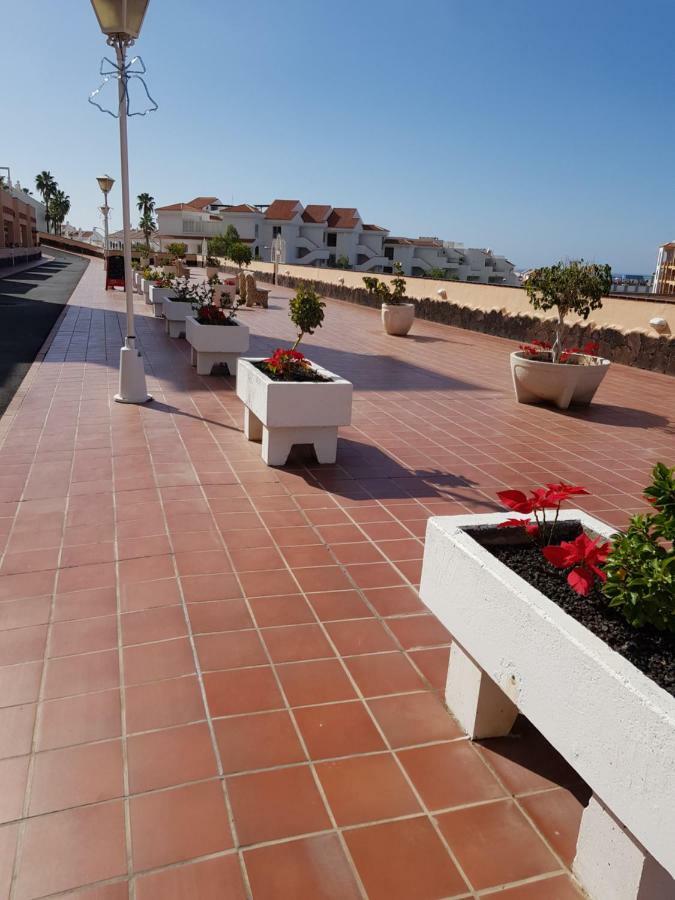 The Heights English Home Los Cristianos  Extérieur photo